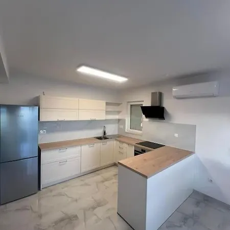 Luxury Penthouse In Makarska, Croatia Apartment Makarska