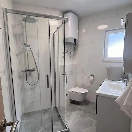 Luxury Penthouse In Makarska, Croatia Apartment *