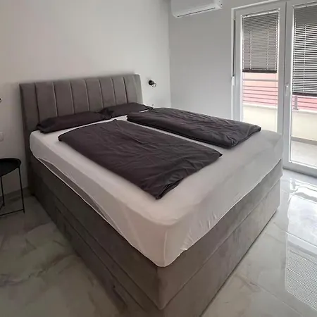 Luxury Penthouse In Makarska, Croatia Apartment *