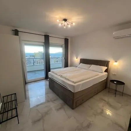 Luxury Penthouse In Makarska, Croatia *