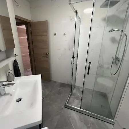 Luxury Penthouse In Makarska, Croatia Apartment Makarska