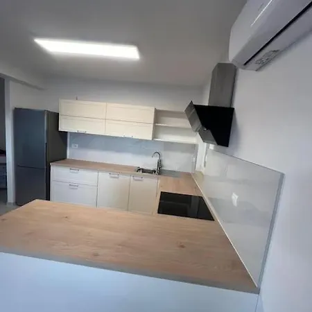 Luxury Penthouse In Makarska, Croatia * Makarska