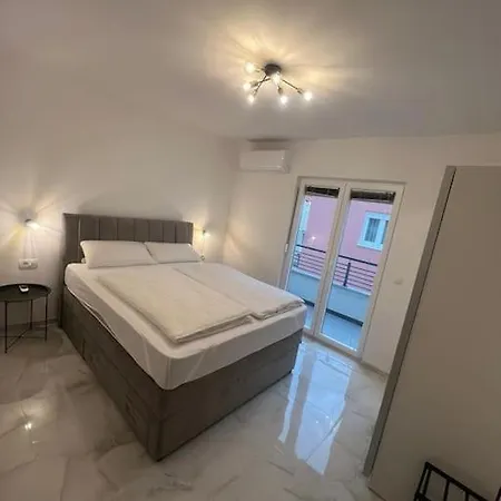 Luxury Penthouse In Makarska, Croatia Apartment Makarska