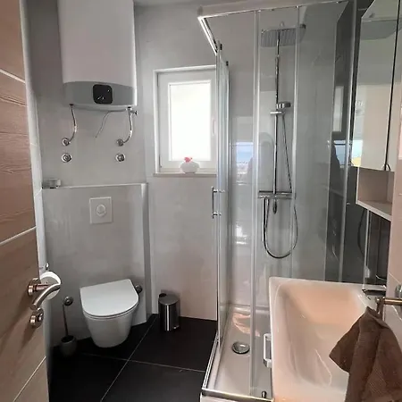 Luxury Penthouse In Makarska, Croatia * Makarska