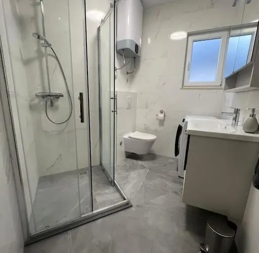 Apartman Luxury Penthouse In Makarska, Croatia Makarska